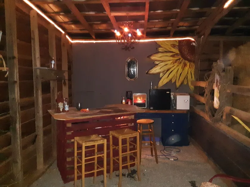 Quiet Barn Loft at Rock'n'Rose - Image 1