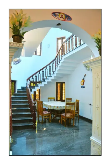 5 Days 4 Nights Holiday Package Kerala - Image 1