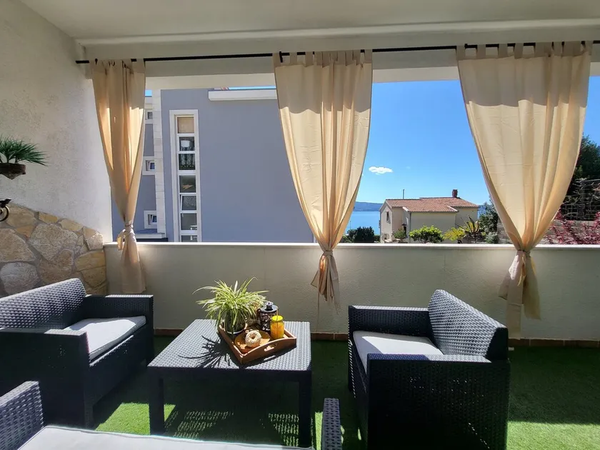 Ferienwohnung mit Garten, Grill und Terrasse - Image 1