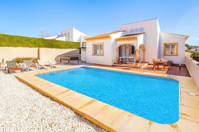 Villa Azafran by Villa Plus - Image 1