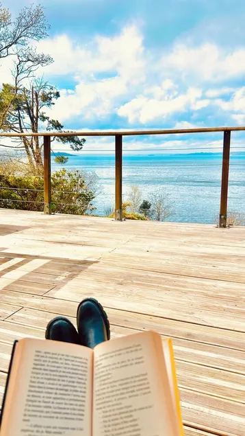 House With Direct Sea Access On 18000 M2 Of Woodland - Image 1