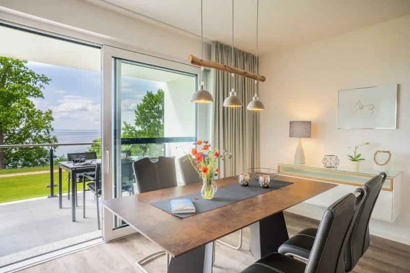 Apartment Mohnblume - Oasis on the lagoon - Mohnblume (5-3) - Image 1