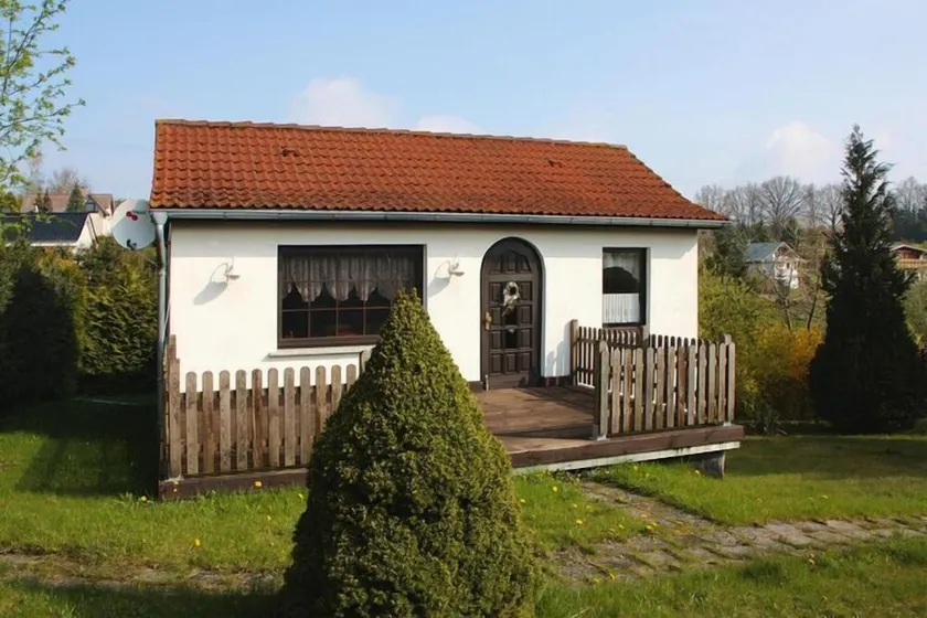 Casa de vacaciones, Dolgen am See - Image 1