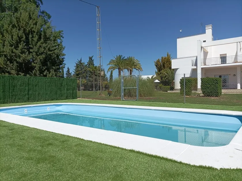 Finca Campo Viejo - Image 1
