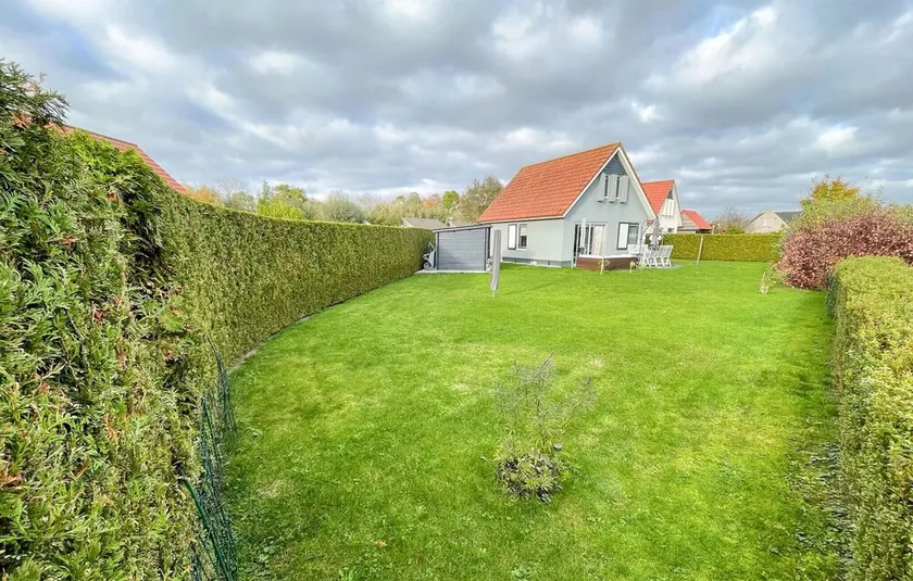 3 Bedroom Awesome Home In Tzummarum - Image 1