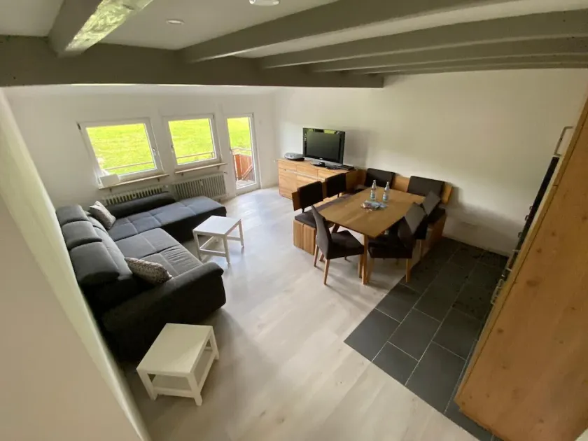 Vacation apartment Todtnauberg - Image 1
