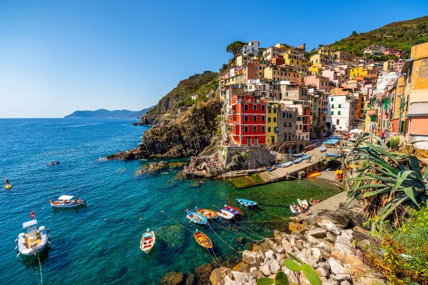 La Vista di Marina by The First - Image 1