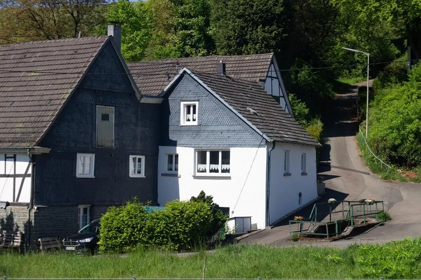 Bergisches Ferienhaus - Image 1