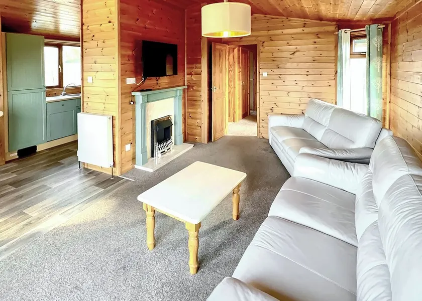 3 chambres à coucher à Hayle - Image 1