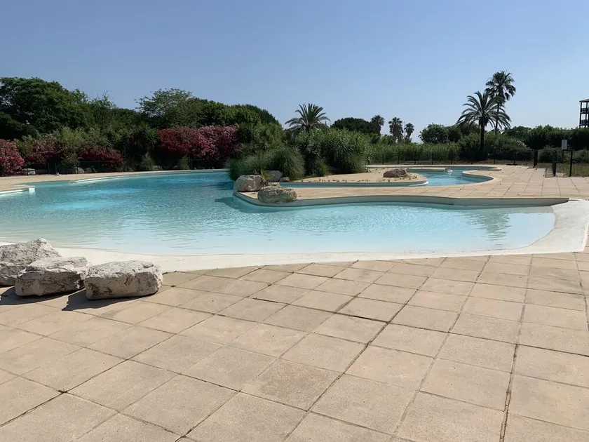 Außergewöhnlicher Blick auf den Golf von Saint Tropez - Image 1