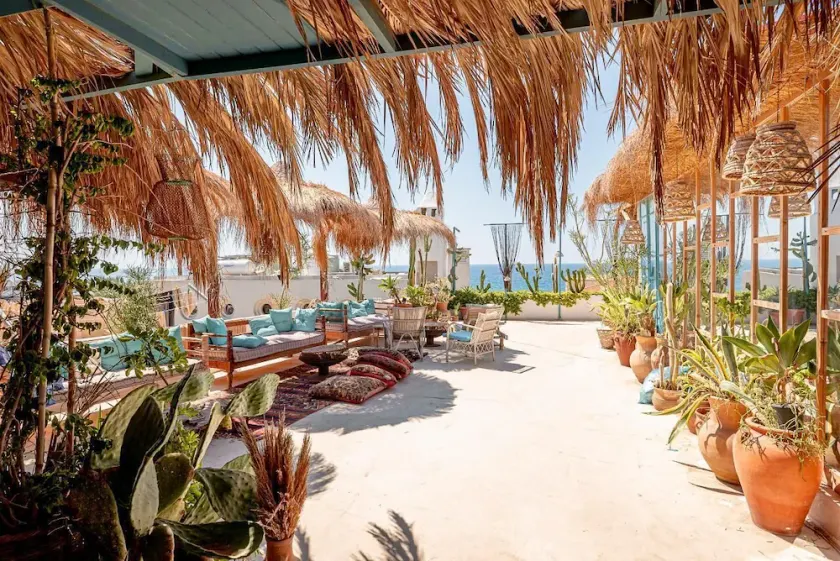 Blue Marlin Batroun - Image 1