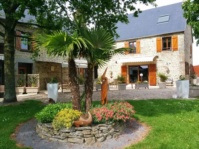 Gîte Céaux, 2 værelser, 2 personer - Image 1