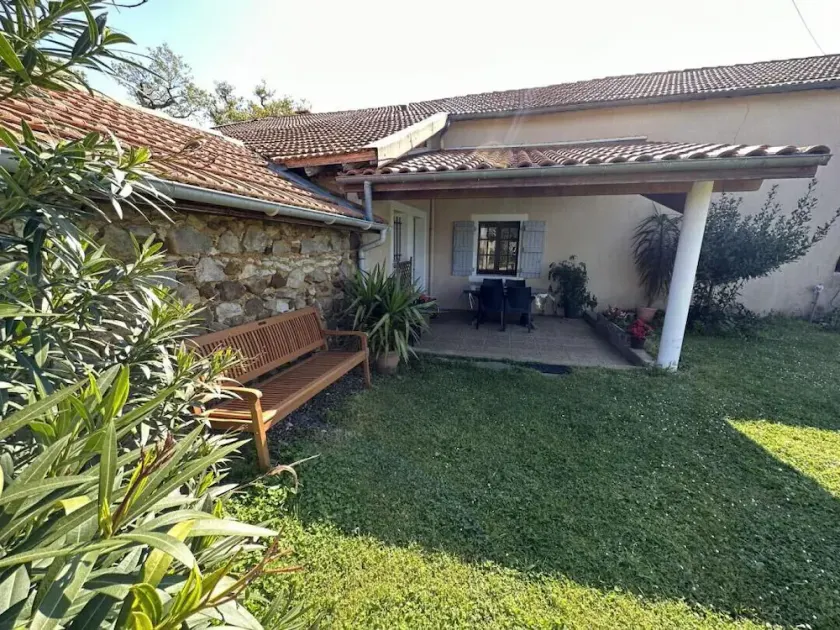 Gîte jean - Image 1