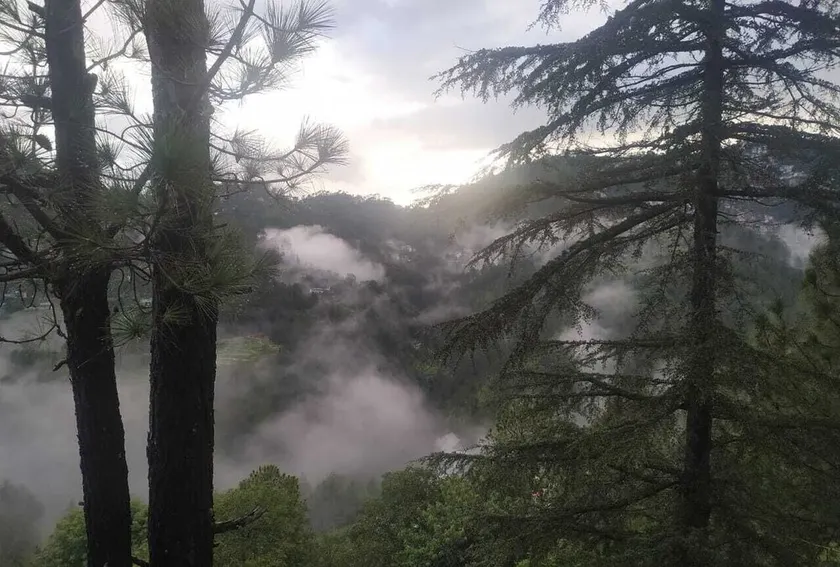 Shantivan...The hidden heaven - Image 1