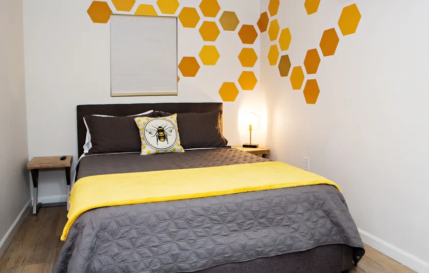 Central Phoenix Guest house - The Bee Hive - Image 1
