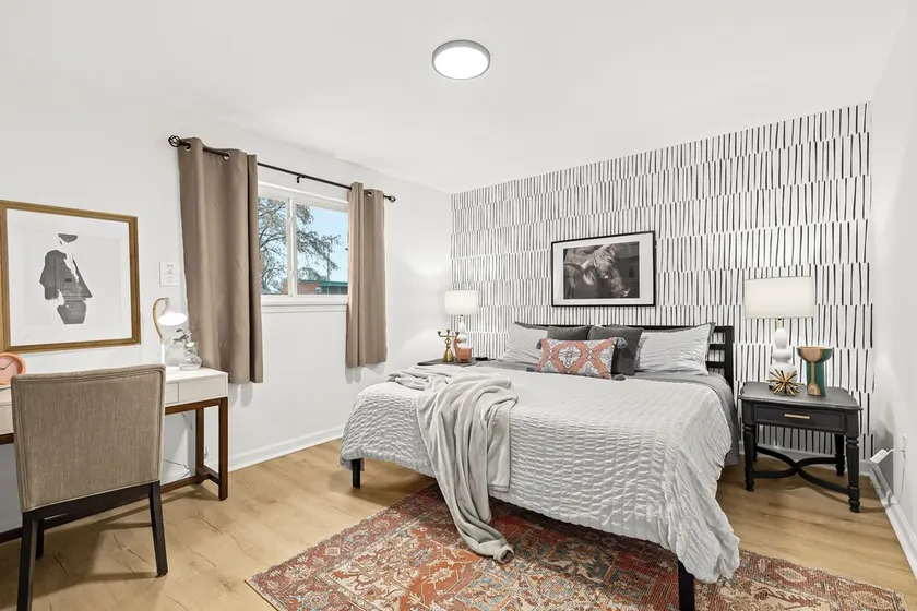 Cozy Modern 1BR Close to Downtown - Image 1