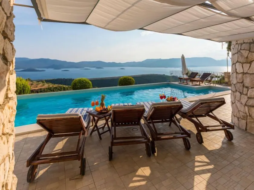 Villa Stolovi by Interhome - Image 1