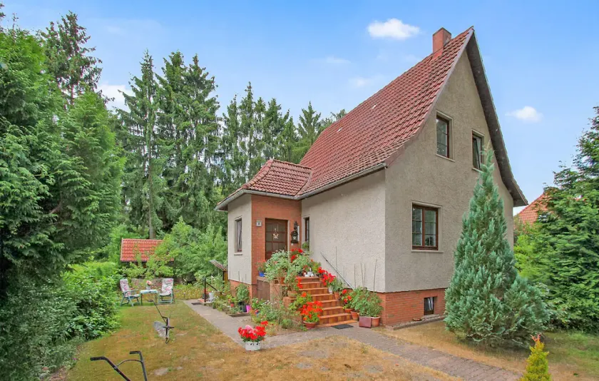 Ferienwohnung Plau am See - Image 1