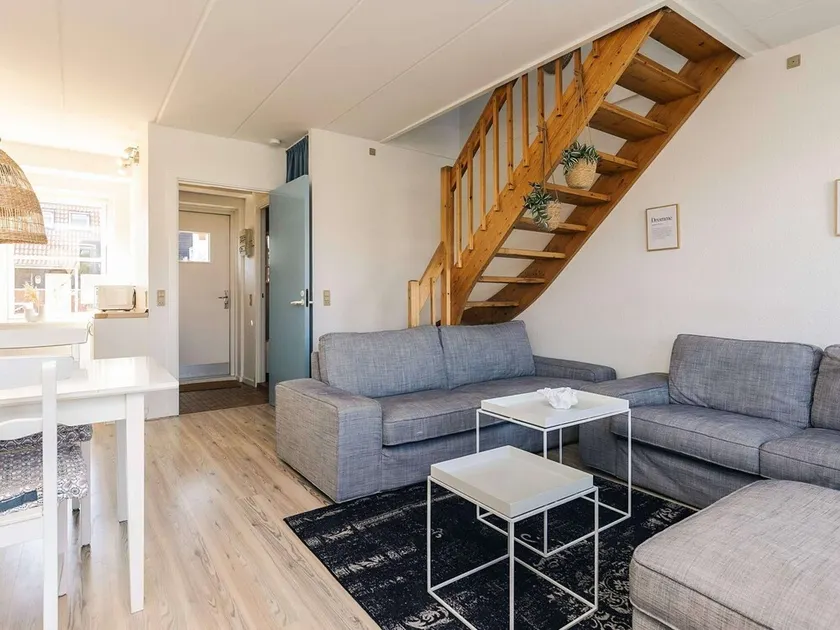 6 person holiday home in Borre - Image 1