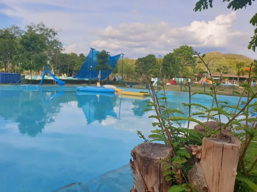 Suan Phueng Pa Wai Resort - Image 1