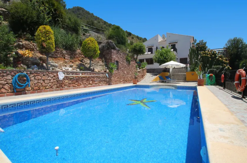Cortijo El Niño Frigiliana - Image 1