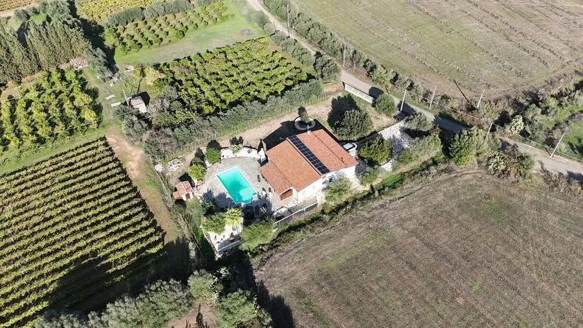 Geräumige Luxusvilla mit privatem Pool - Image 1