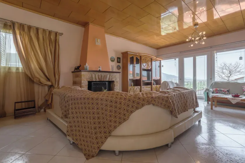 Sparoow Apartment Zakinthos Greece ( - Image 1
