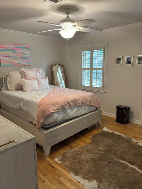 Masters Rental - walk to golf course - 4 bedrooms  - Image 1