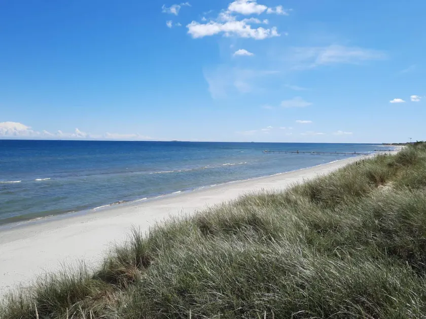 6 Person Holiday Home in Albaek - Image 1