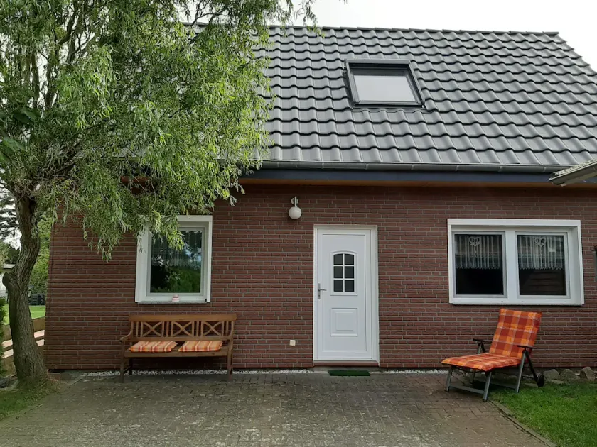 Ferienhaus Haffperle 3 star - Ferienhaus Haffperle - Image 1