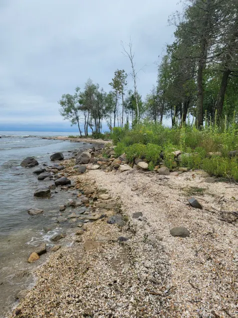 Lake Michigan Retreat - Image 1