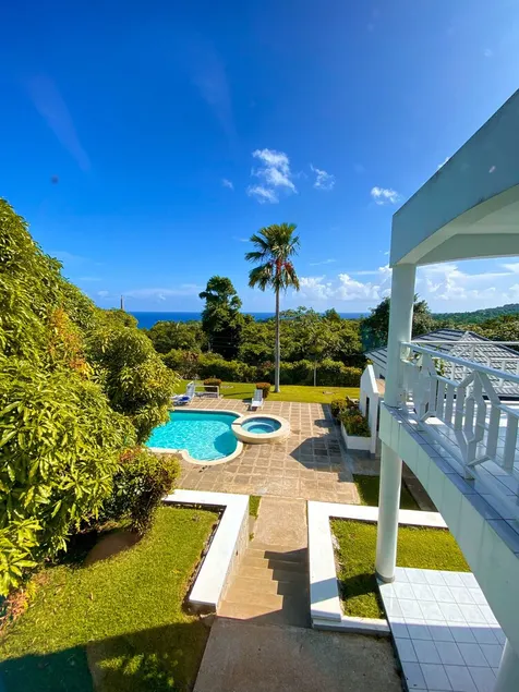 All Nations Guest House - Image 1
