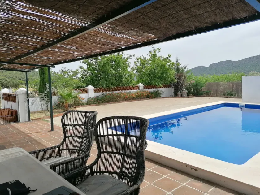 Cortijo azienda Dehesa in Estremadura, Mérida (Spagna) - Image 1