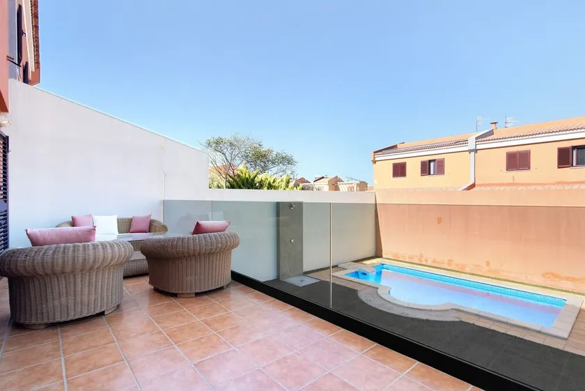 Chalet Vacacional El Agujero - Image 1