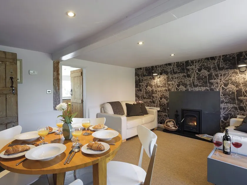 Alojamiento de 2 habitaciones en Blythburgh, near Southwold - Image 1