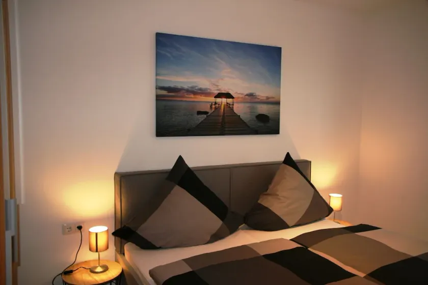 Vacation apartment & Apartment Mittendrin Haltern long term rental - Image 1