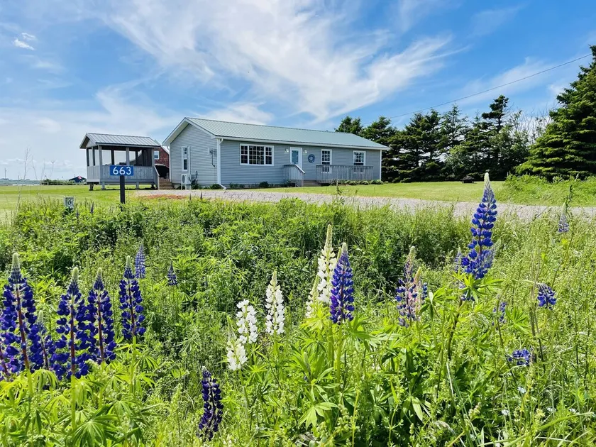 The Sea Drift in Darnley!  Close Twin shores and Thunder Cove Beaches! - Image 1