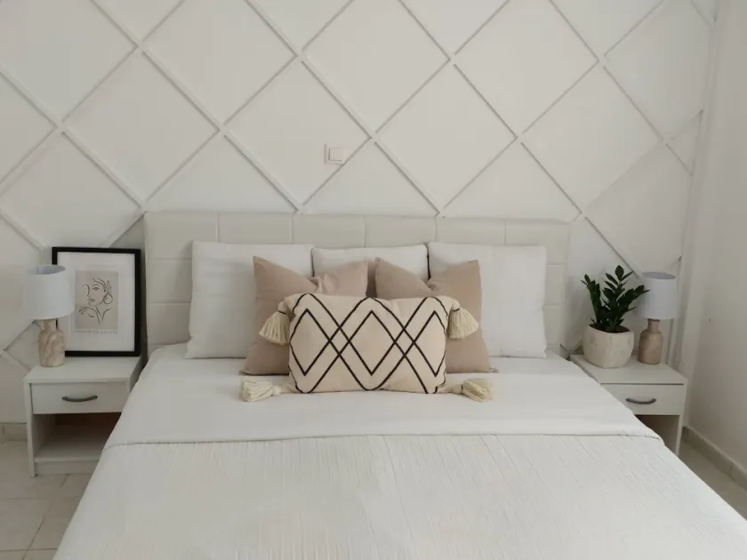 Ina's apartments - Image 1