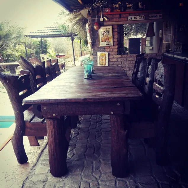 Los Backpackers más asequibles en Tsumeb - Image 1