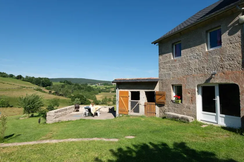 Chez florence et alain - Image 1