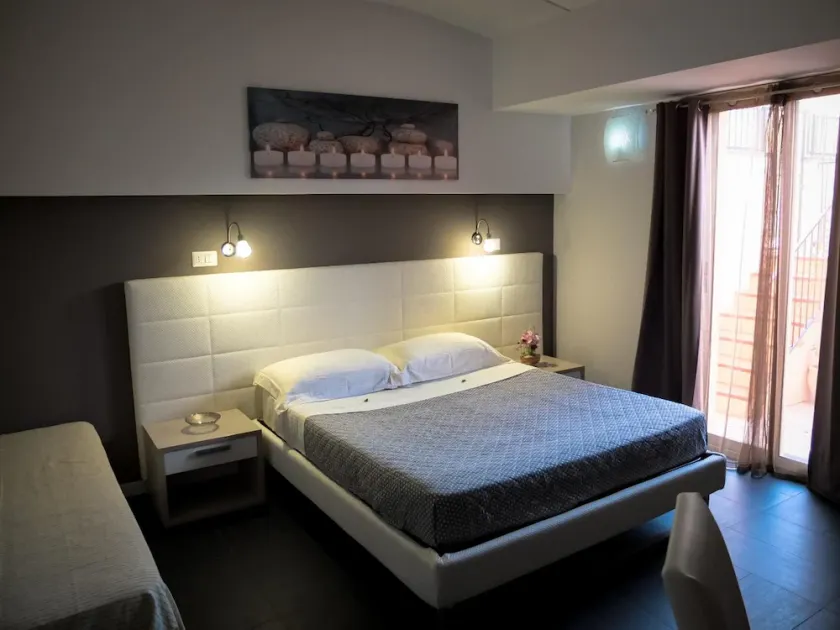 B&B Villa Letizia Inn - Image 1