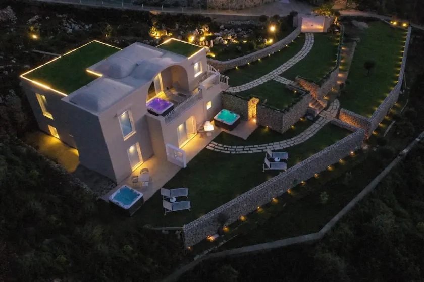 Villa DAlessandro - Image 1