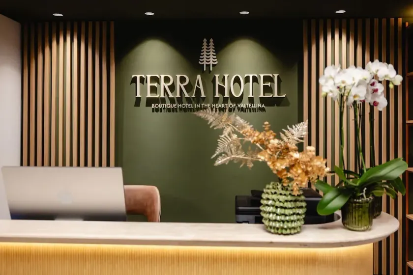 Terra Hotel Boutique - Image 1