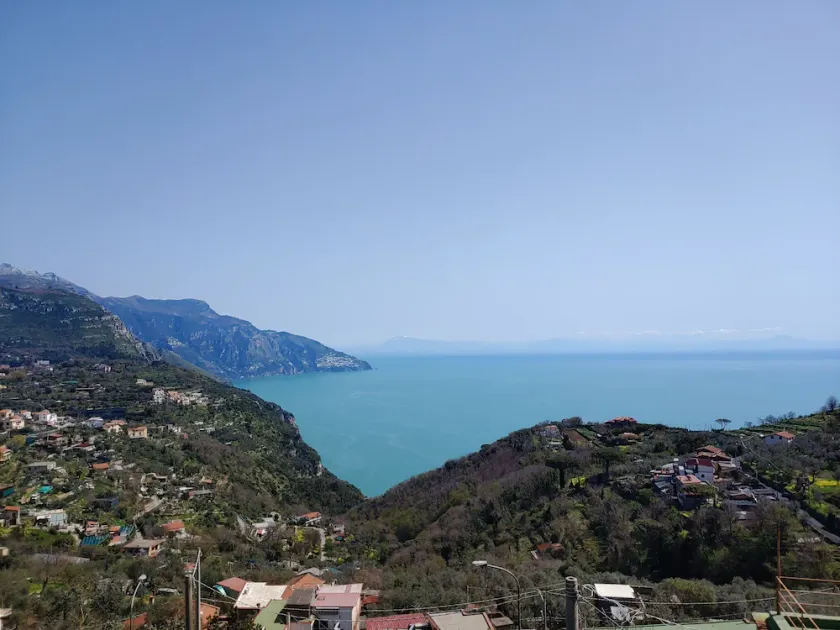 Amalfi Coast, Positano, Sorrento, Capri, Garden, Villa Carcara - Image 1