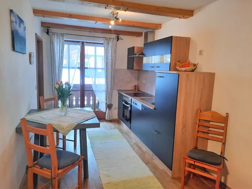 Ferienwohnung Hoher Göll 1 bis 2 Personen, 32 qm - Image 1