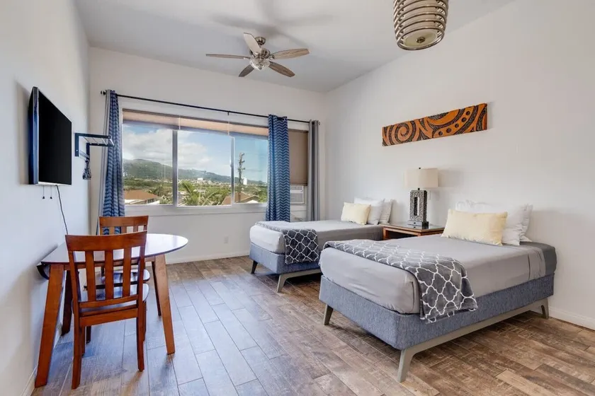 Unit 24 Waena Inn - Maui Private Suite - Image 1