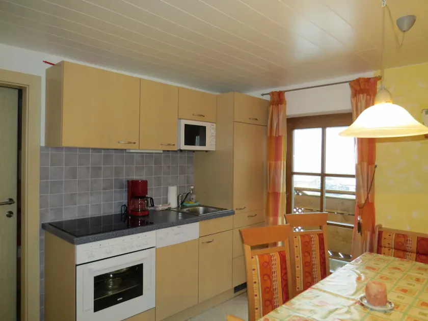 Apartamento 1 - Biohof Haus Wieser - Image 1