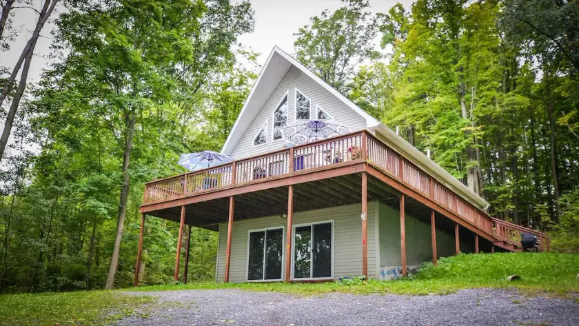 Bufflehead Bungalow: \"Family Fun!\" - Image 1