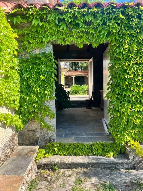 Hotel Pazo de Bieite - Image 1
