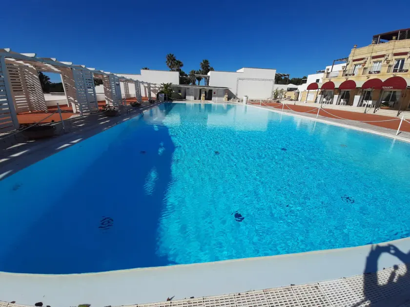 Deluxe apartment - Image 1